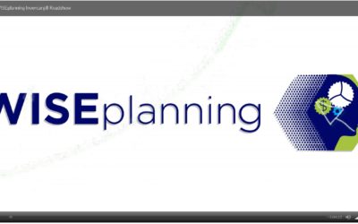 WISEplanning Invercargill Roadshow 2018