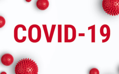 Are you anxious about COVID-19?