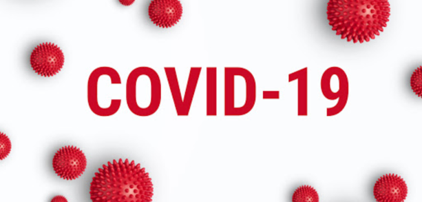 Are you anxious about COVID-19?