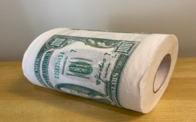 Toilet Paper Investing (Covid-19 Update #10)
